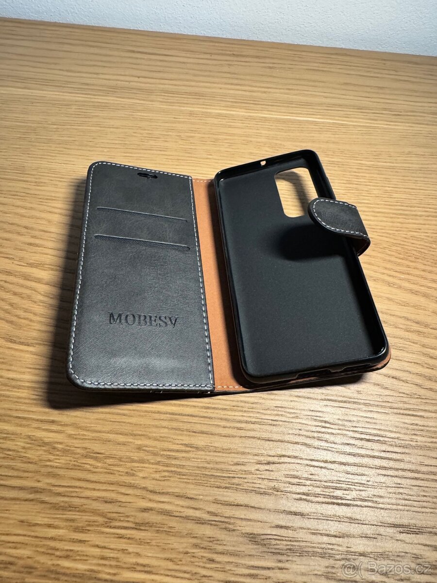 Pouzdro Huawei P40 - 3