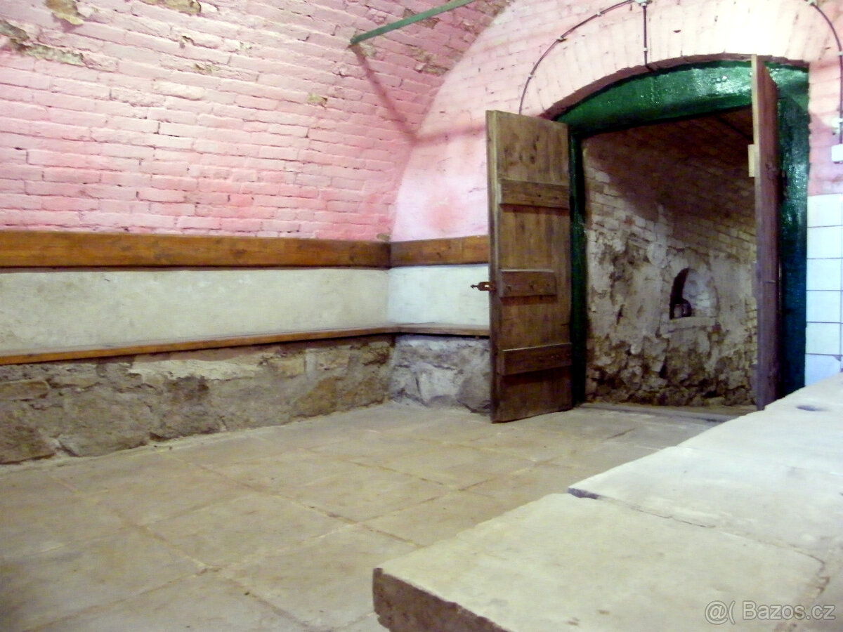 Pronajmu vinný sklep v Břežanech u Znojma - 3