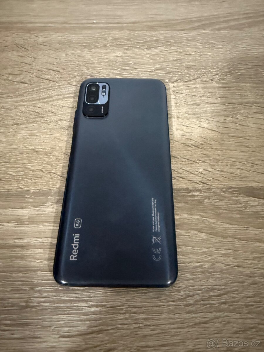 Xiaomi Redmi Note 10 5G 4/64GB - 3