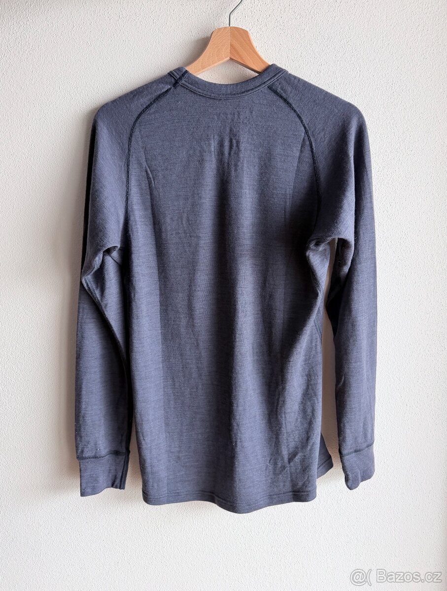 Merino tričko Devold Duo Active Merino 205 Shirt Man M - 3