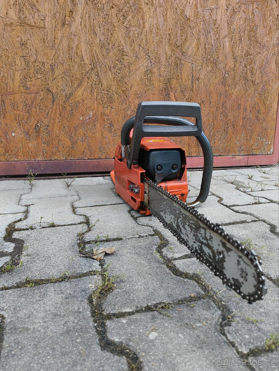 Husqvarna 55 air injectio - 3