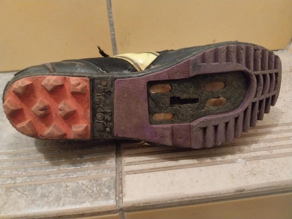 Cykloboty prodám - 3