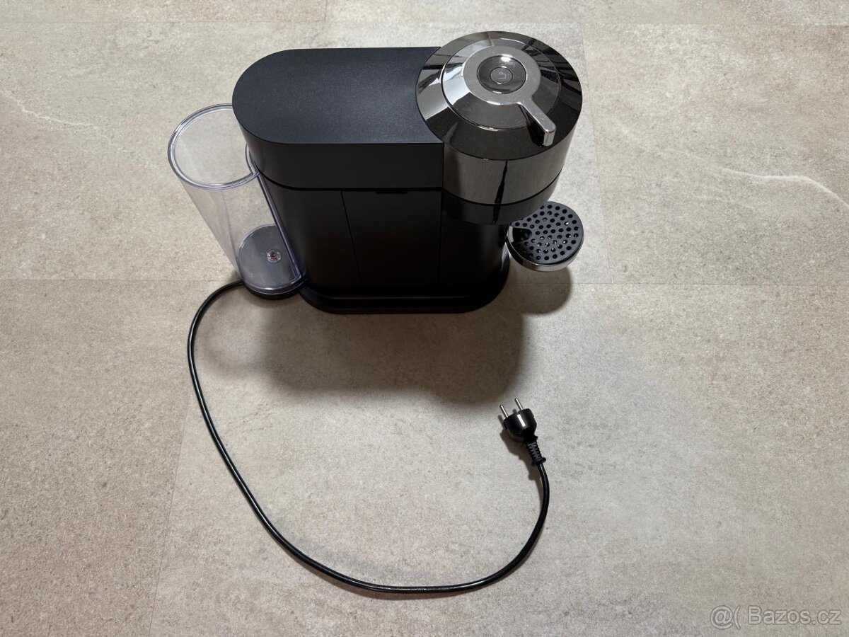Kávovar Nespresso Vertuo - 3