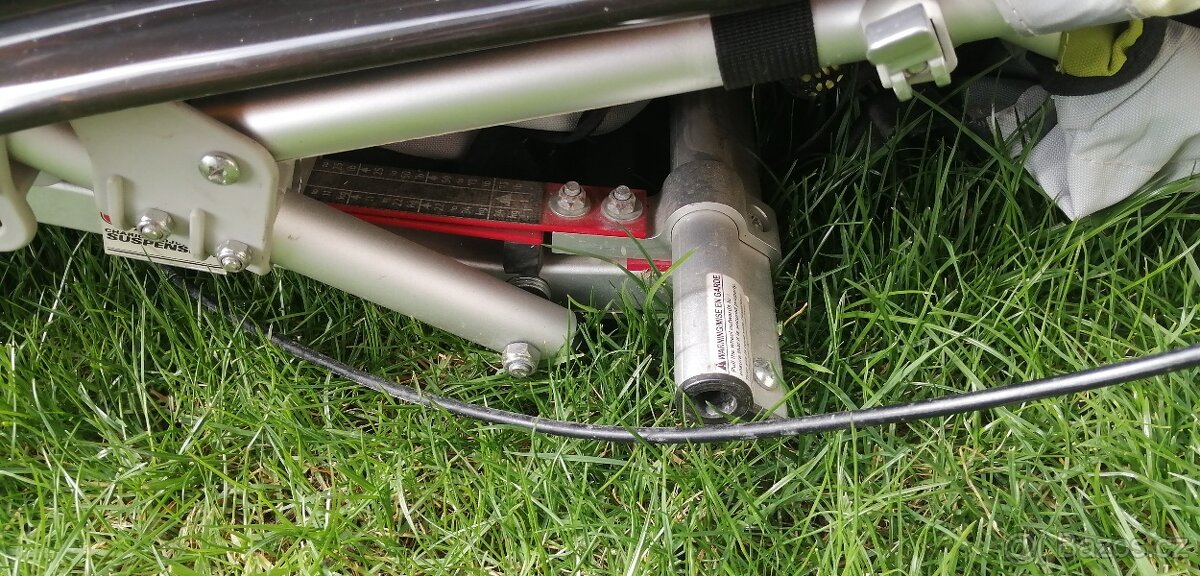 Chariot Cougar 1 - 3