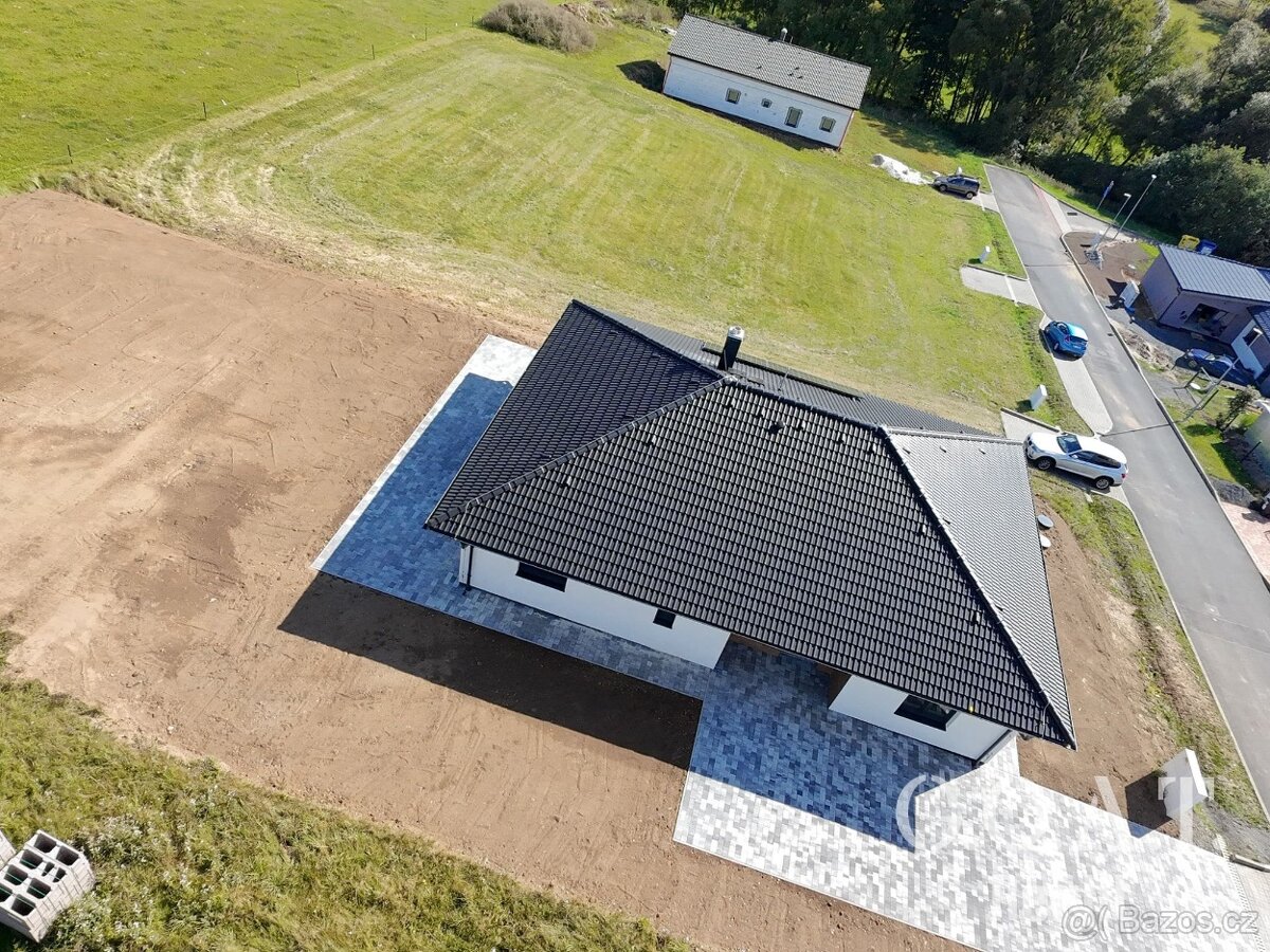 Rodinný dům - Útvina - 3