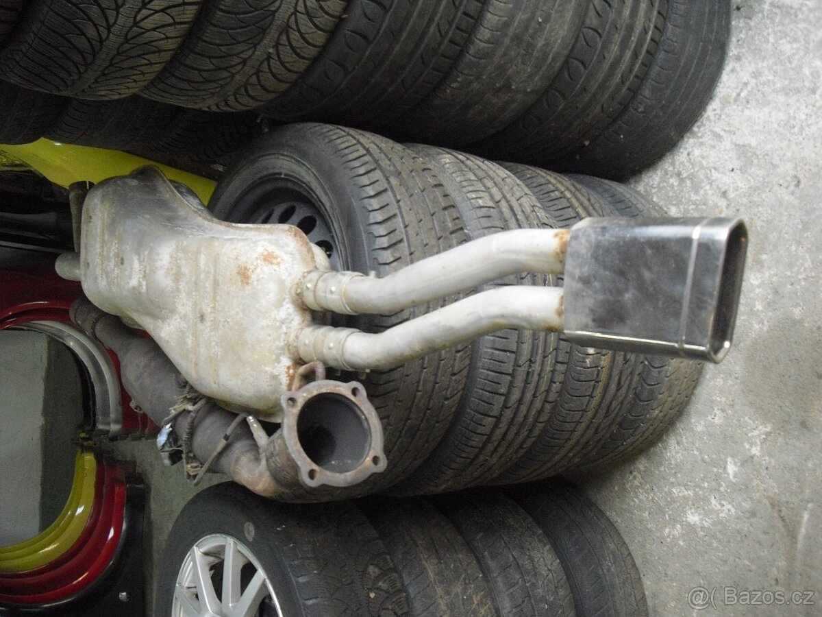 Vyfuk Octavia RS1 - 3