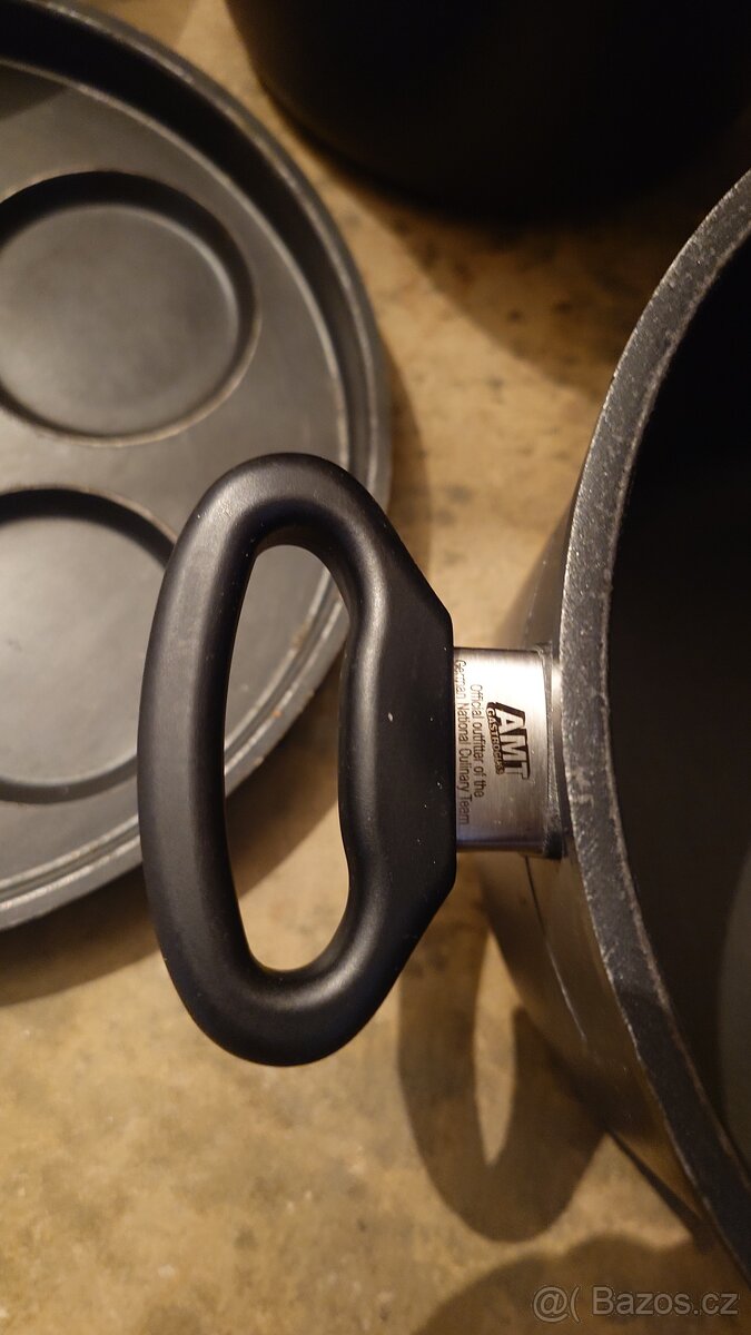 Top Moravia nádobí - 3