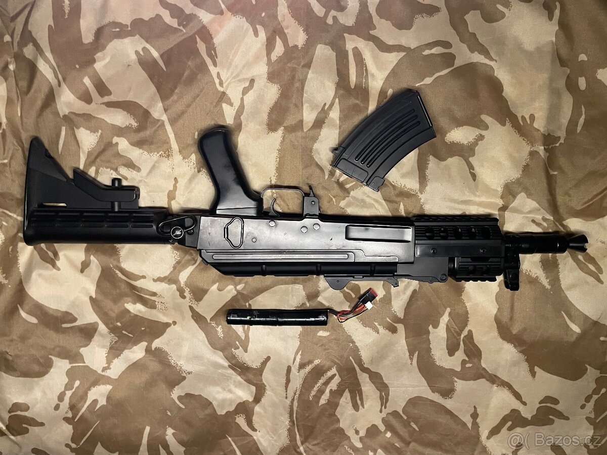 AK-74U - 3