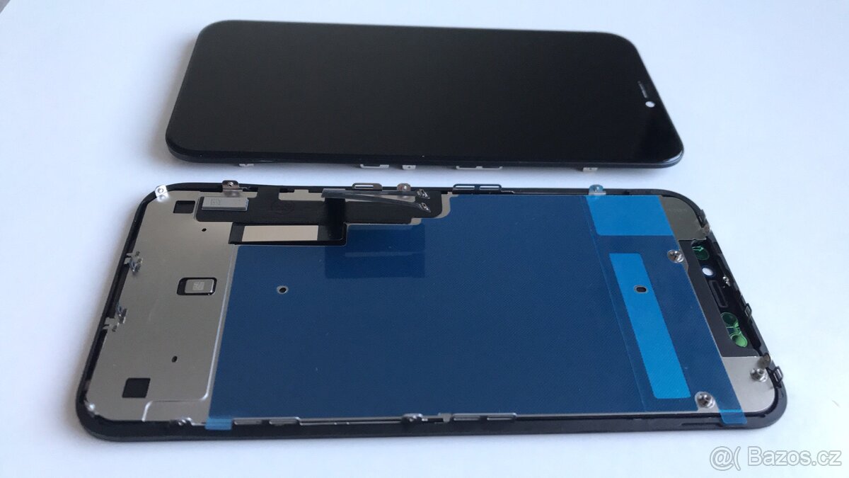 Nový HD displej pro Apple iPhone 11 - 3
