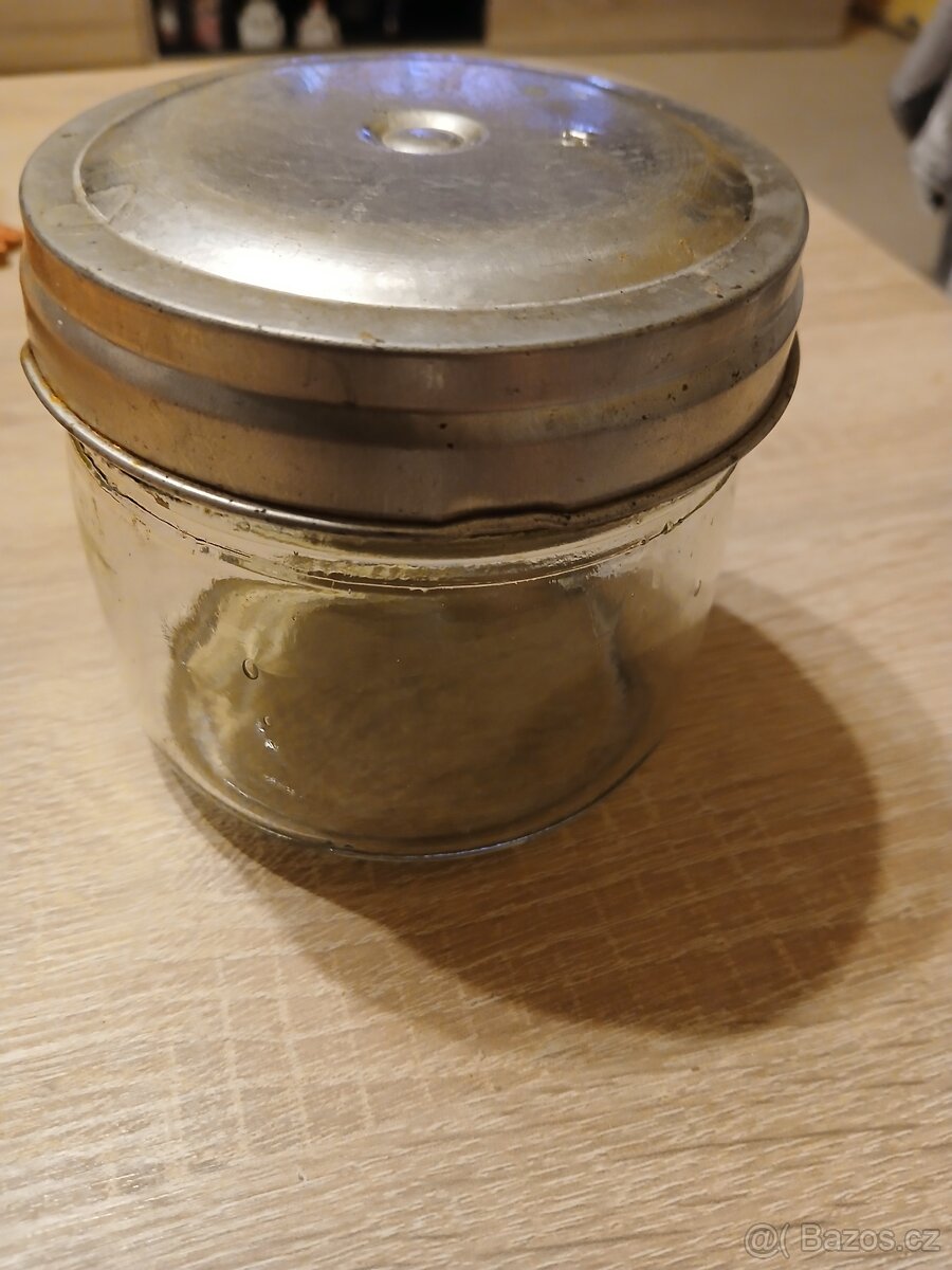 Zavařovací sklenice - 3
