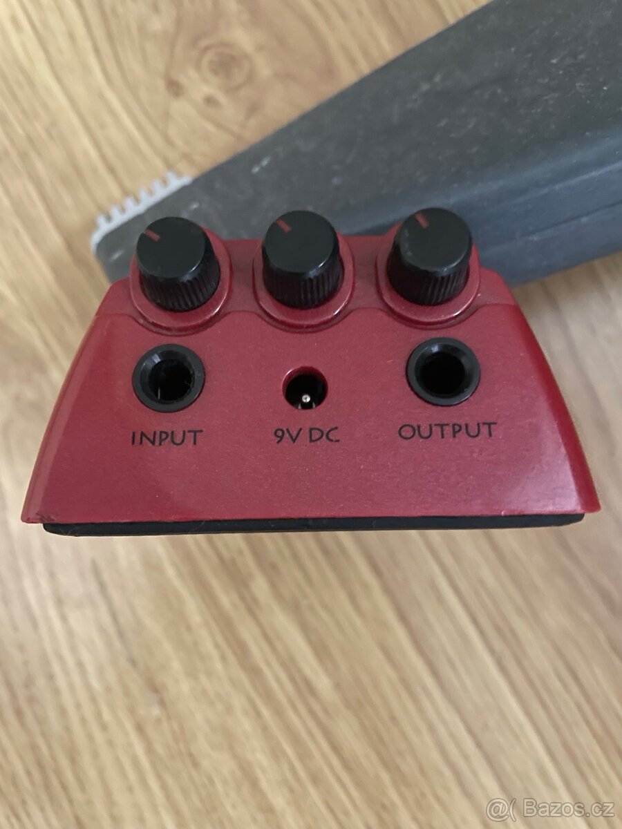 DANELECTRO FAB DISTORTION - 3