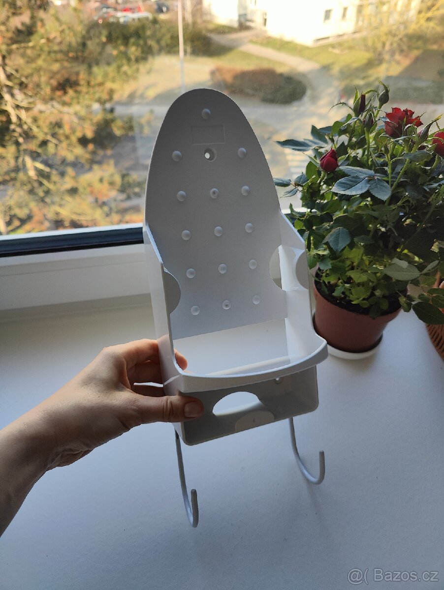 Držák na žehličku - 3