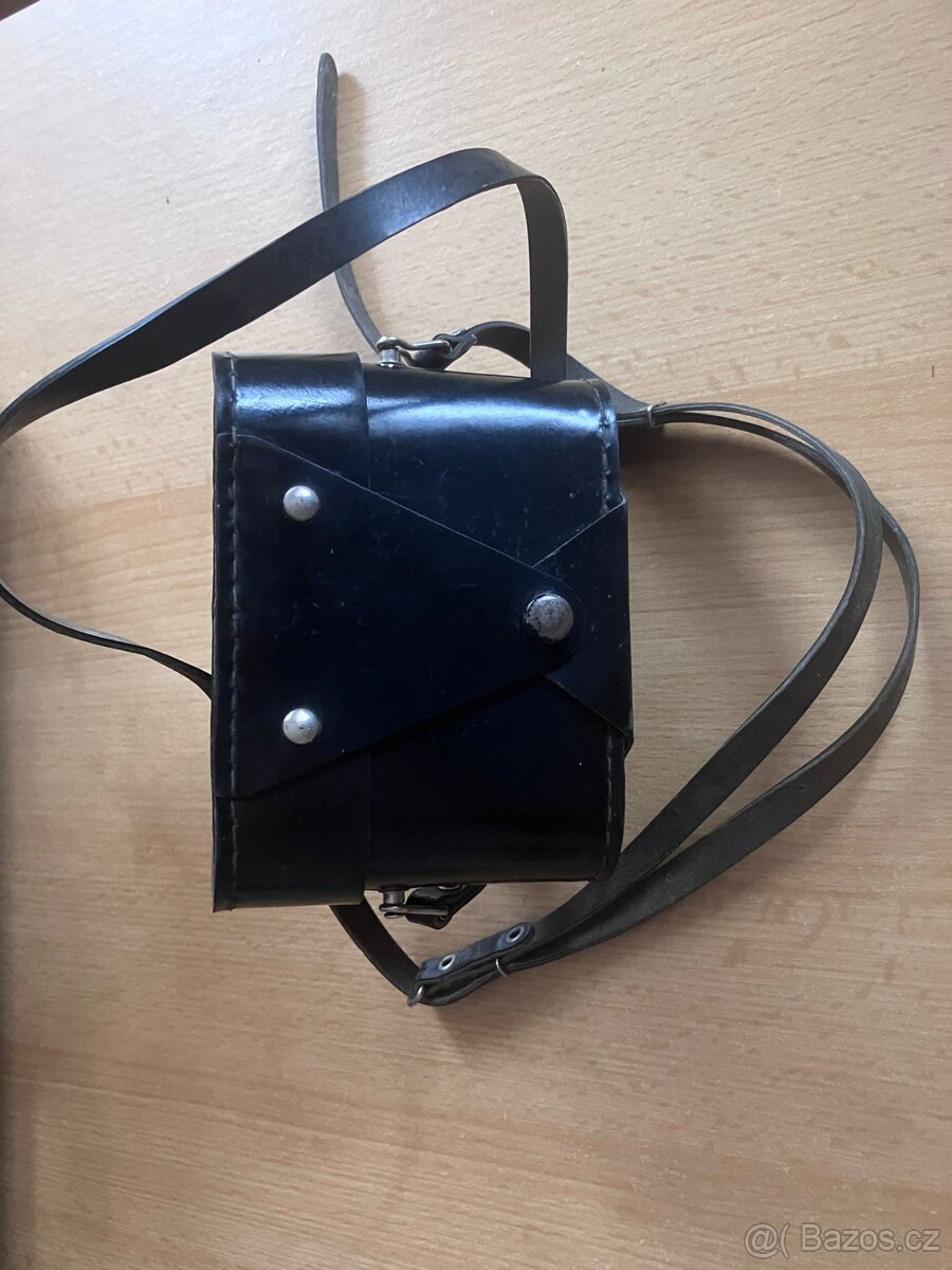 Fotoaparát Smena 8 - 3