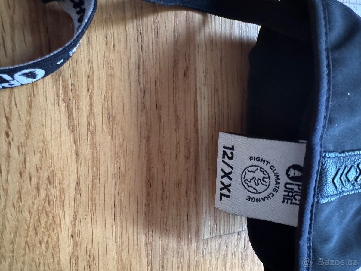 Rukavice SNB Picture - 3