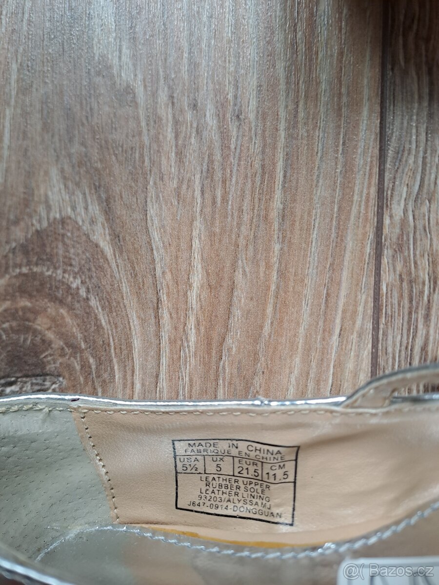 Botičky Ralph Lauren - 3