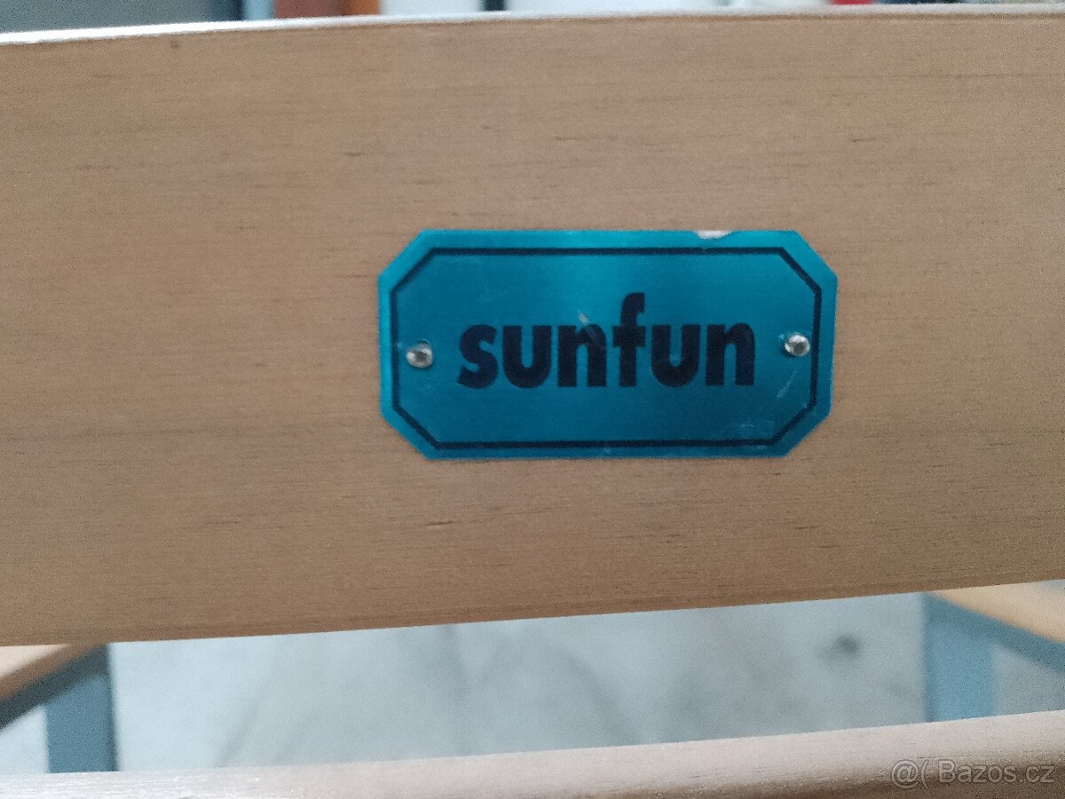 Zahradní křesla - 3