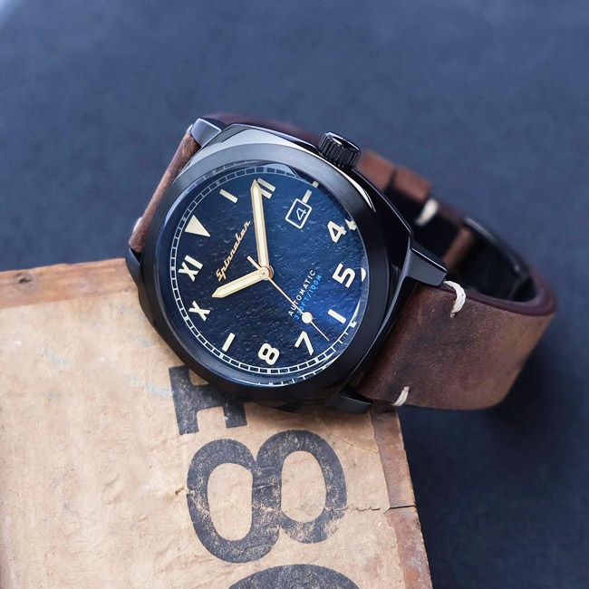 Spinnaker Hull California Automatic SP-5071-03 - 3