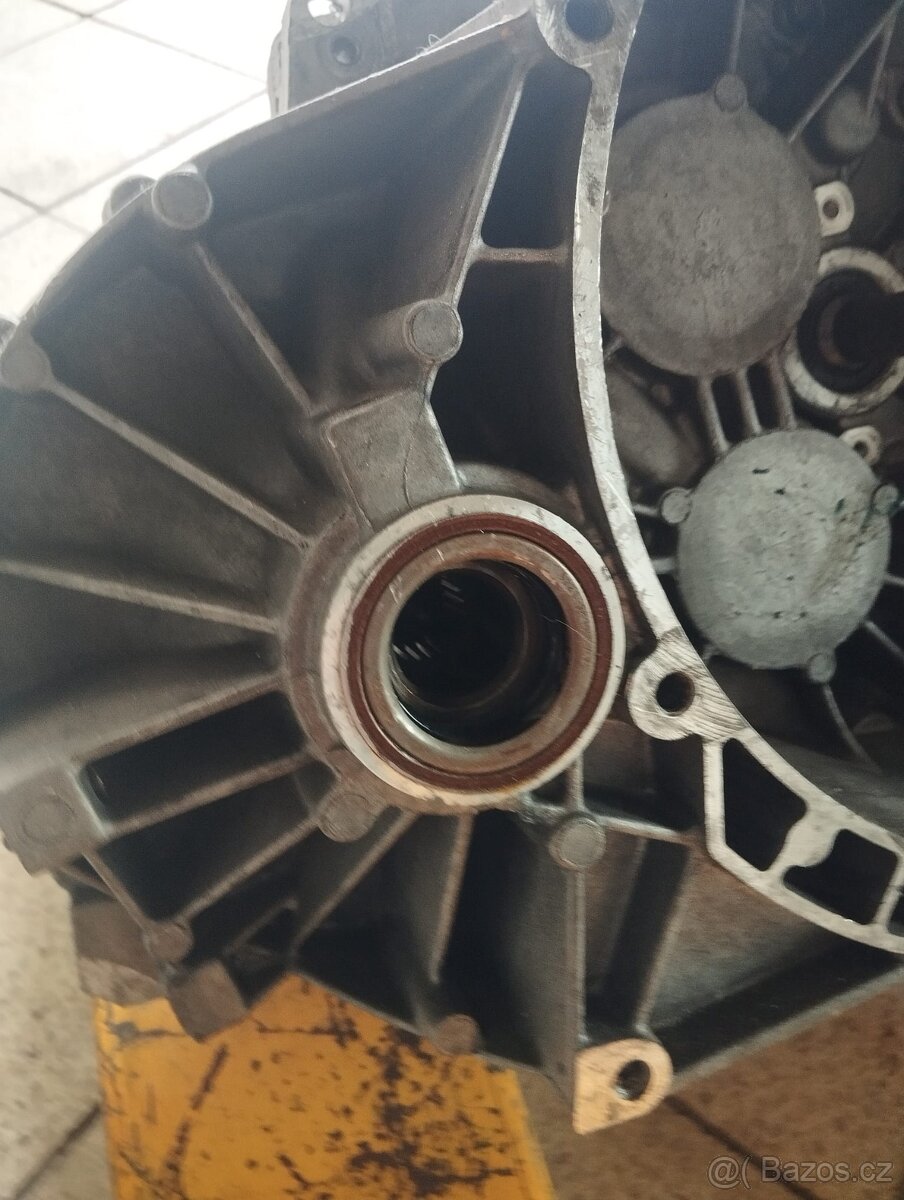 Převodovka 6 RYCHLOSTÍ 6M2R-7F096-ED - 3