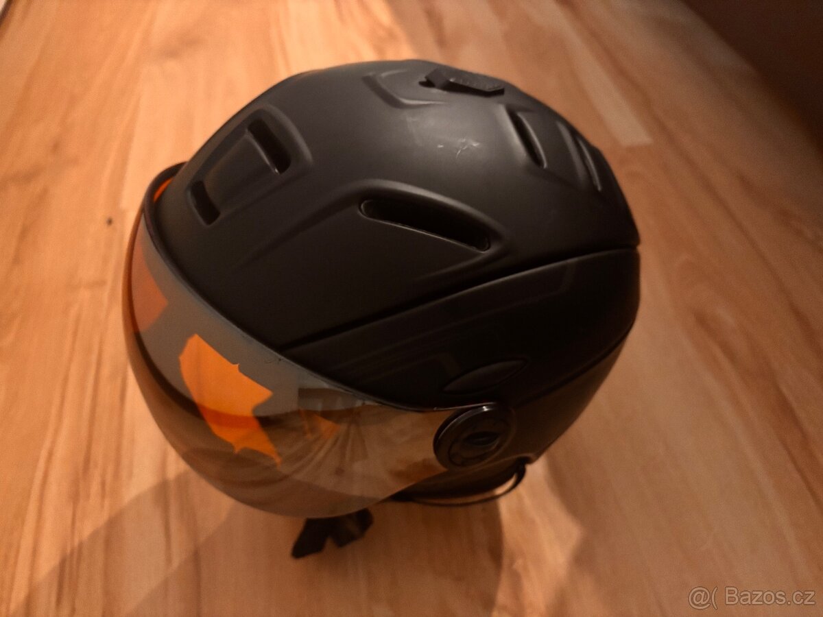 Lyžařská helma Etape 58-61cm - 3