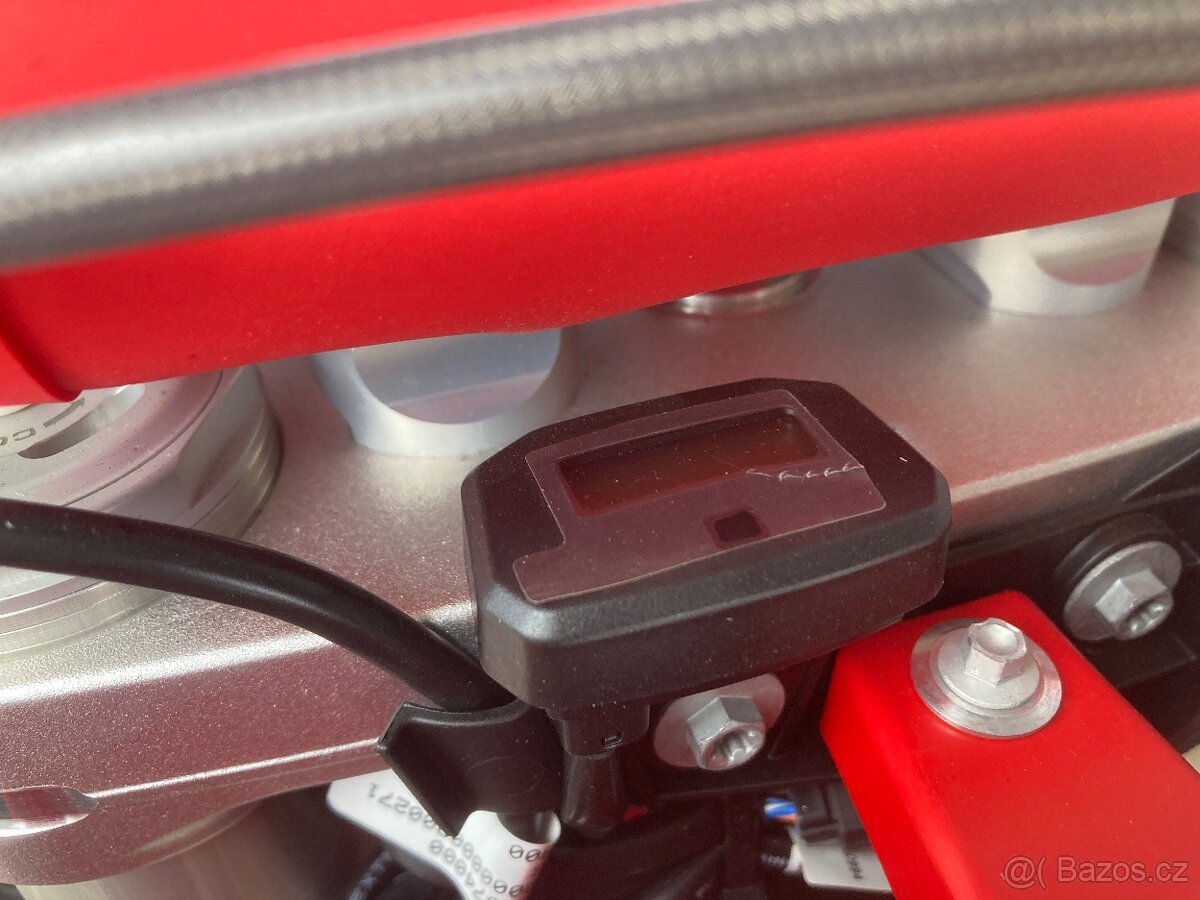 Gas Gas mc450f 2024 - 3