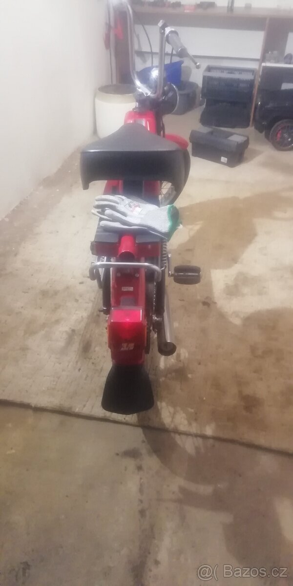 Prodám babetu 210 - 3