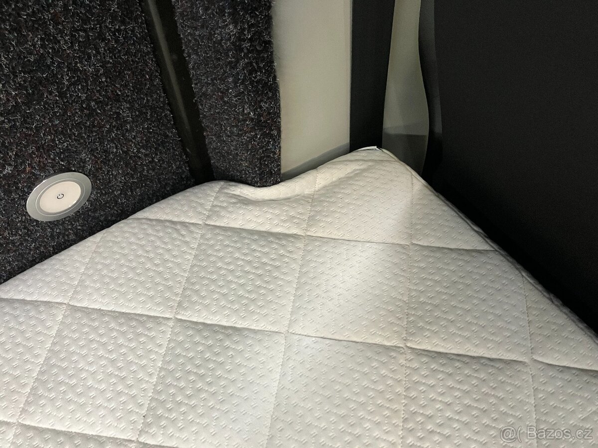 Matrace z obytného vozu - 3