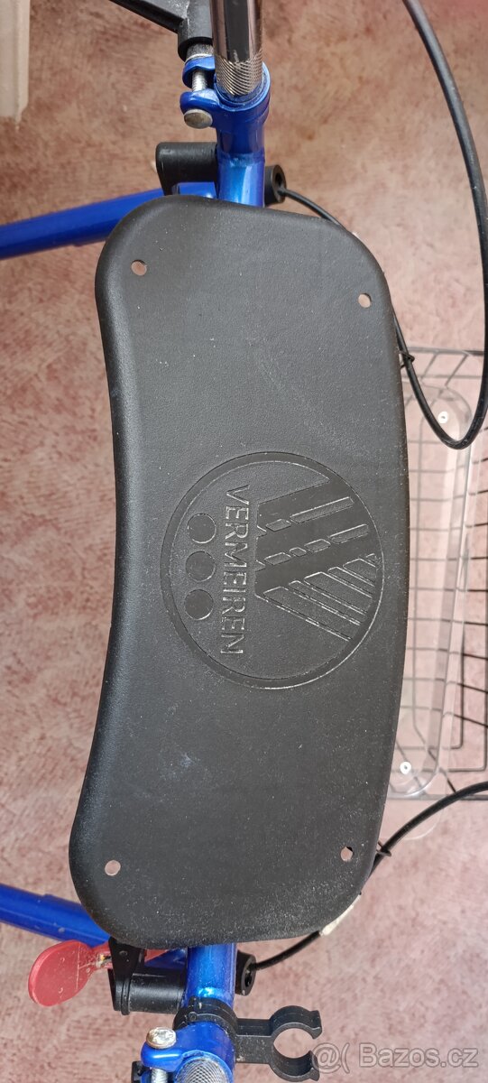 Chodítko pro seniory model Vermeiren - 3