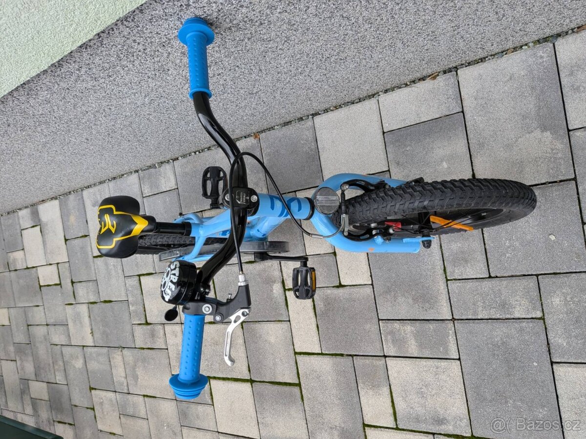 Beany Blaster 160 - 3