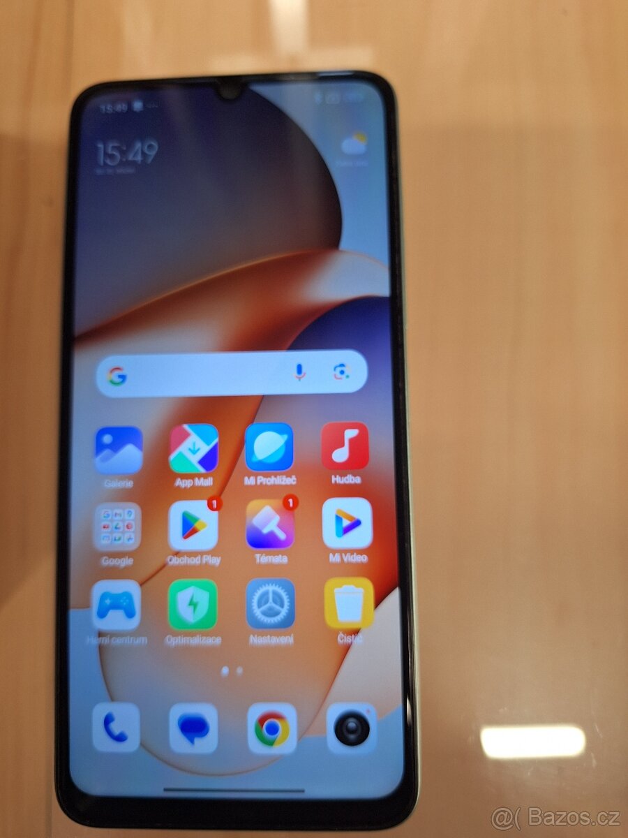 Xiaomi Redmi 13C, 4GB/128GB - 3