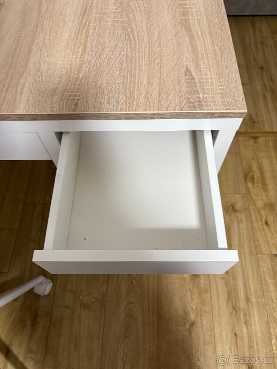 Psací stůl Ikea - 3