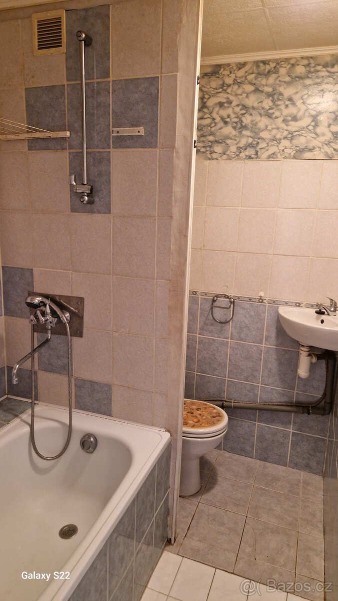 Prodej bytu 1+1 v Teplicích - 3