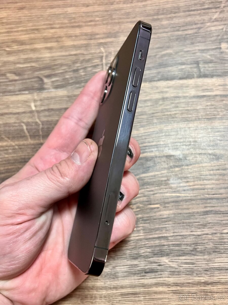 iPhone 12 Pro 128GB - 3