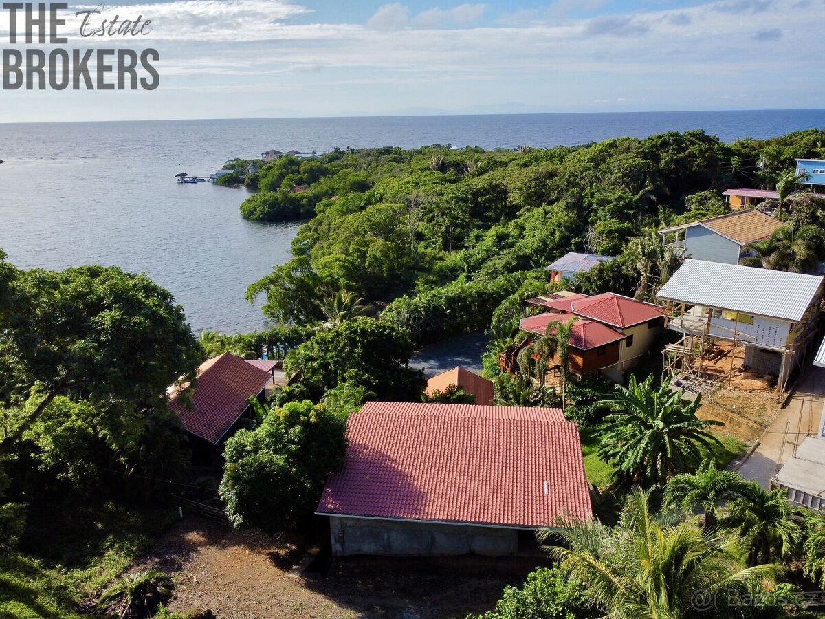 Casa Caletka, Czech Village - 3