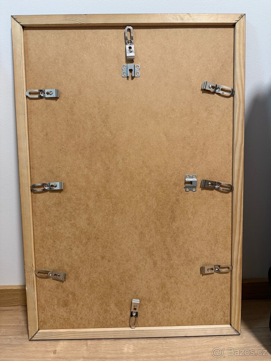 Obraz s jazzovým motivem - 3