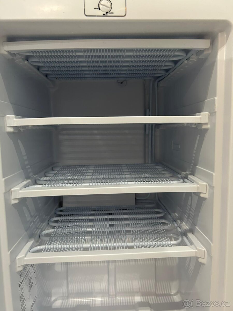 Mrazák šuplíkový Candy CCTUS 542 XH 82l - 3