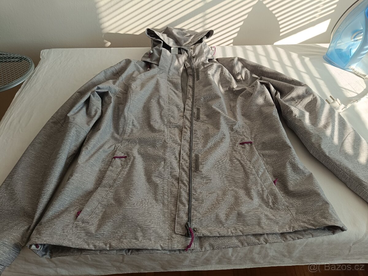 Bunda sportovní. - 3