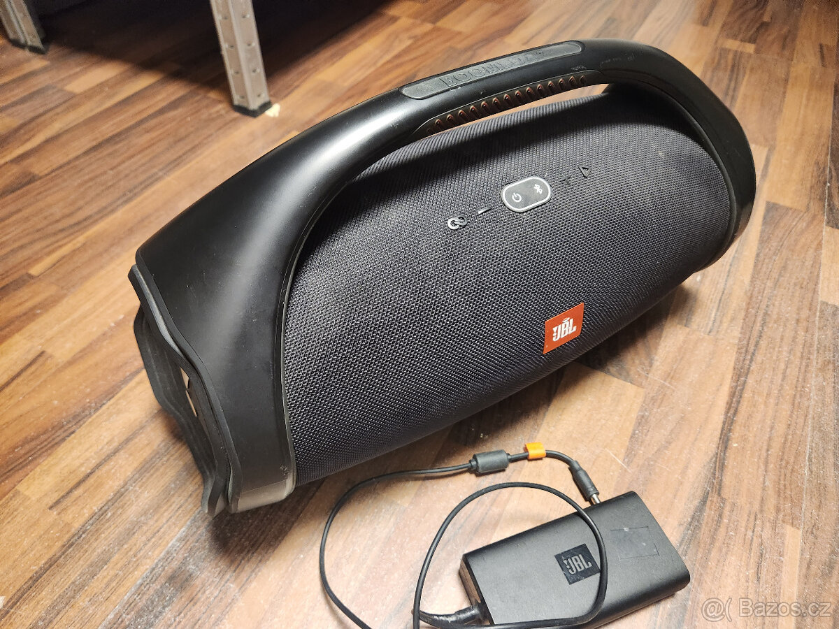 JBL Boombox 2 Portable - 3