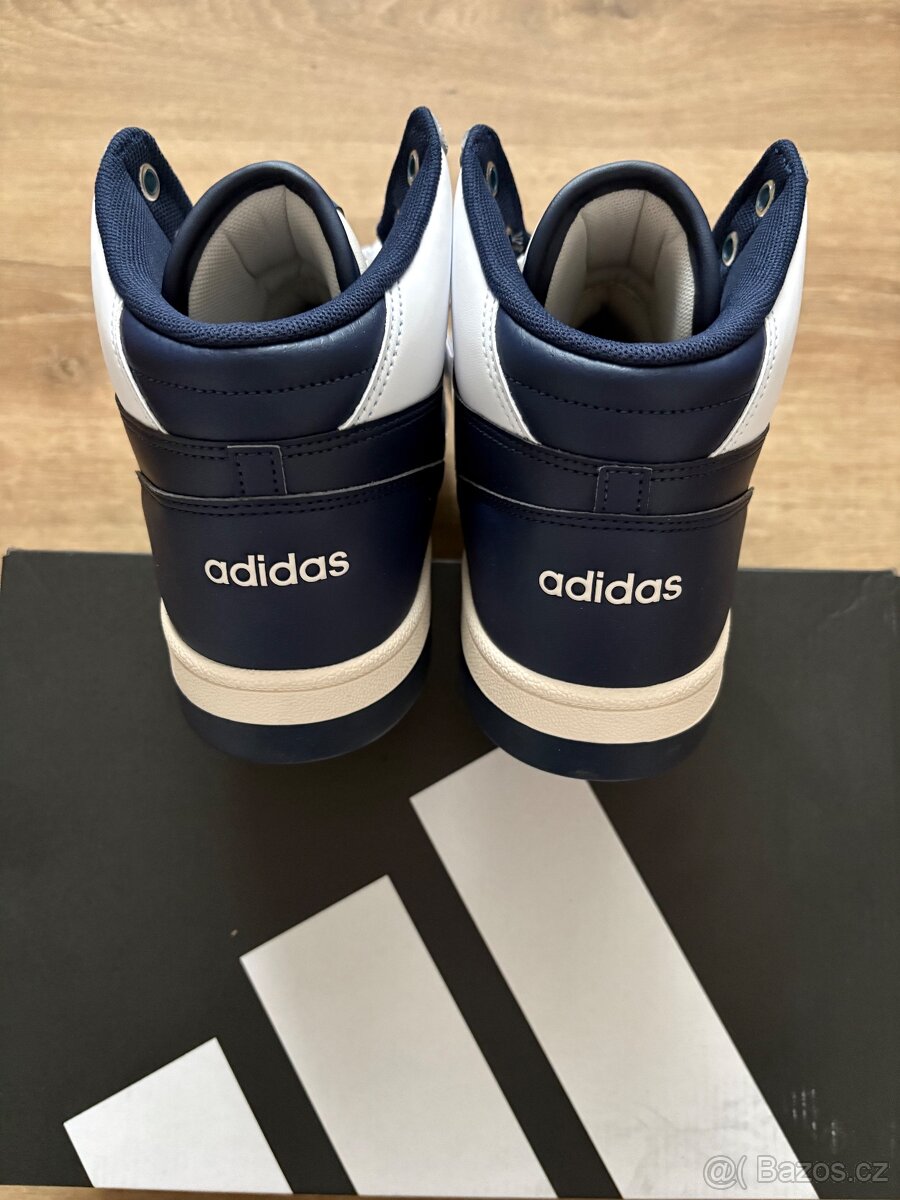 Pánské boty Adidas - 3