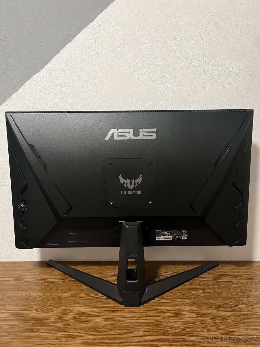 ASUS Gaming Monitor VG289Q1A - 3