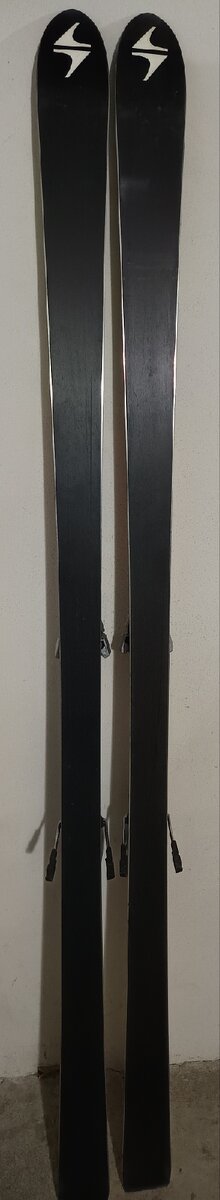 Sjezdové lyže Blizzard - 3