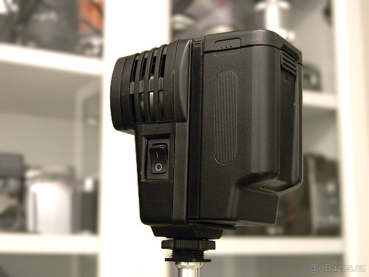 světlo Hama Magnum 20S mini - 3