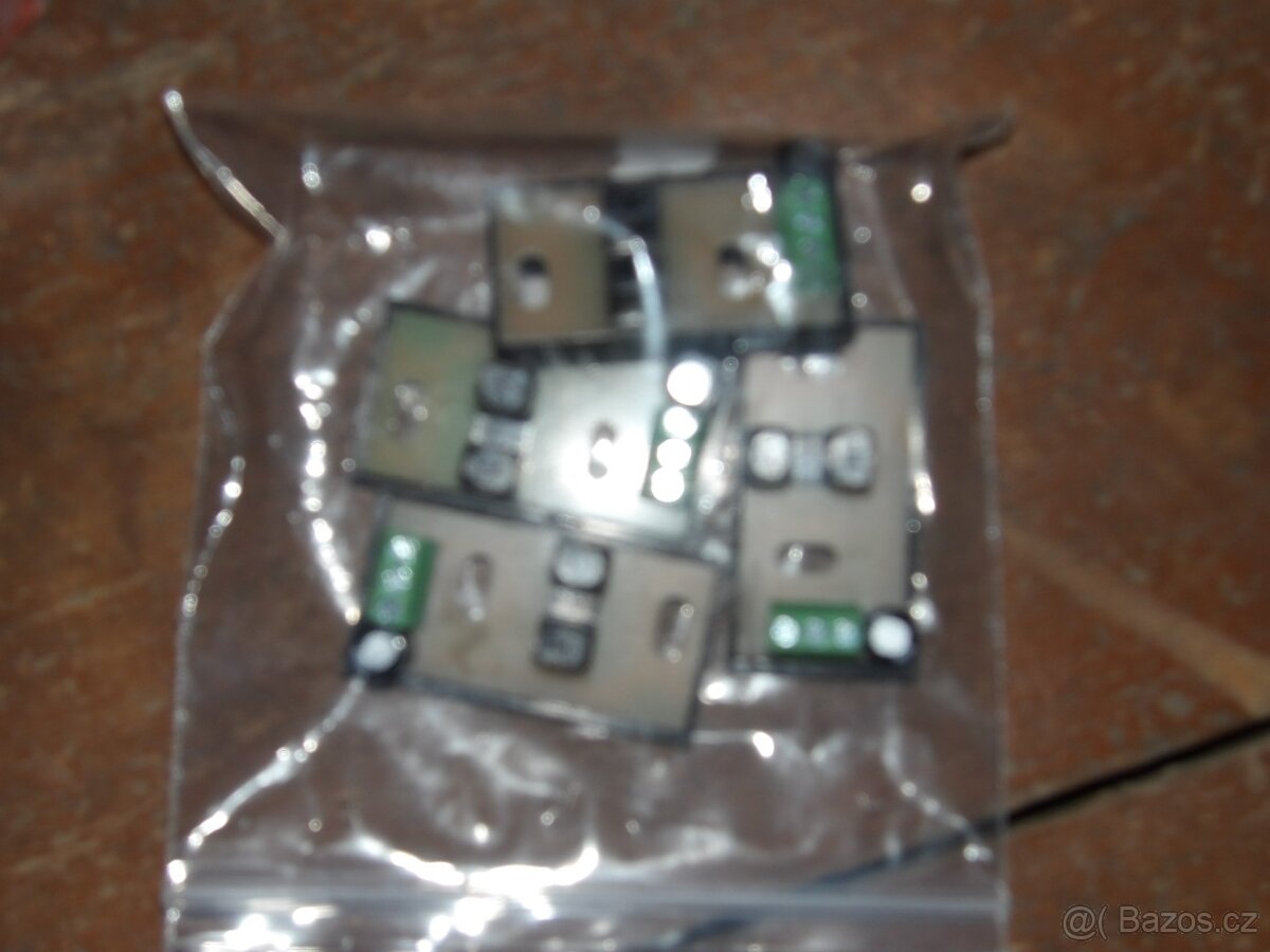 Jawa zapalování SOVEK alternativa VAPE - 3