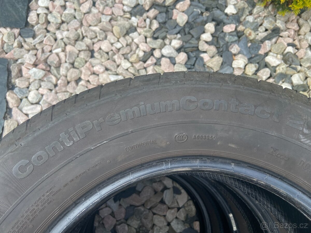 195/65 R15 - 3