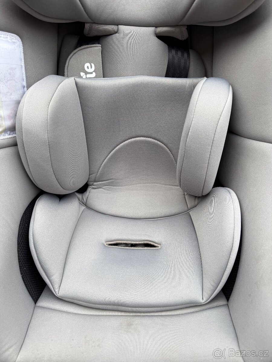 Dětská sedačka Joie - 3