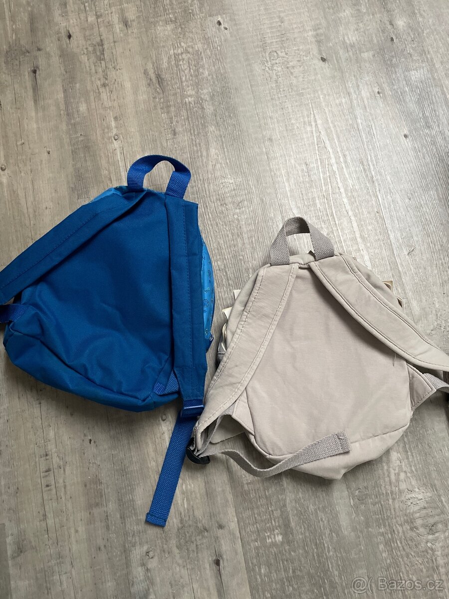 Dětské batůžky - 3