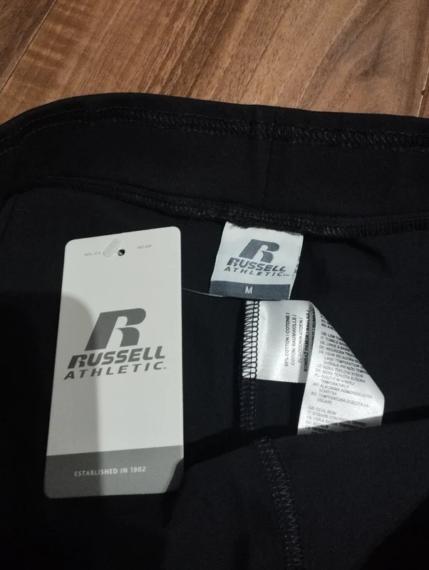 Dámské legíny - 3