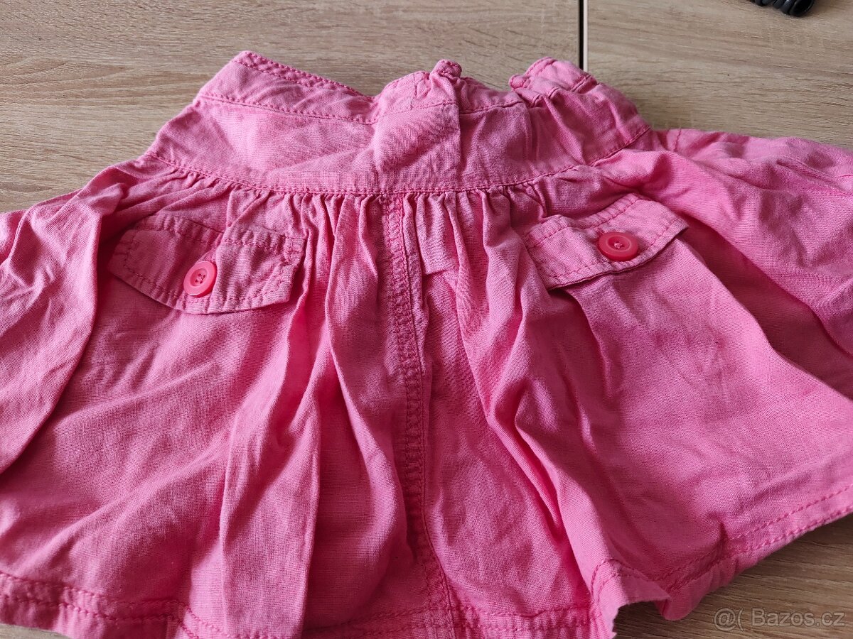 Sukně Next vel.116 - 3