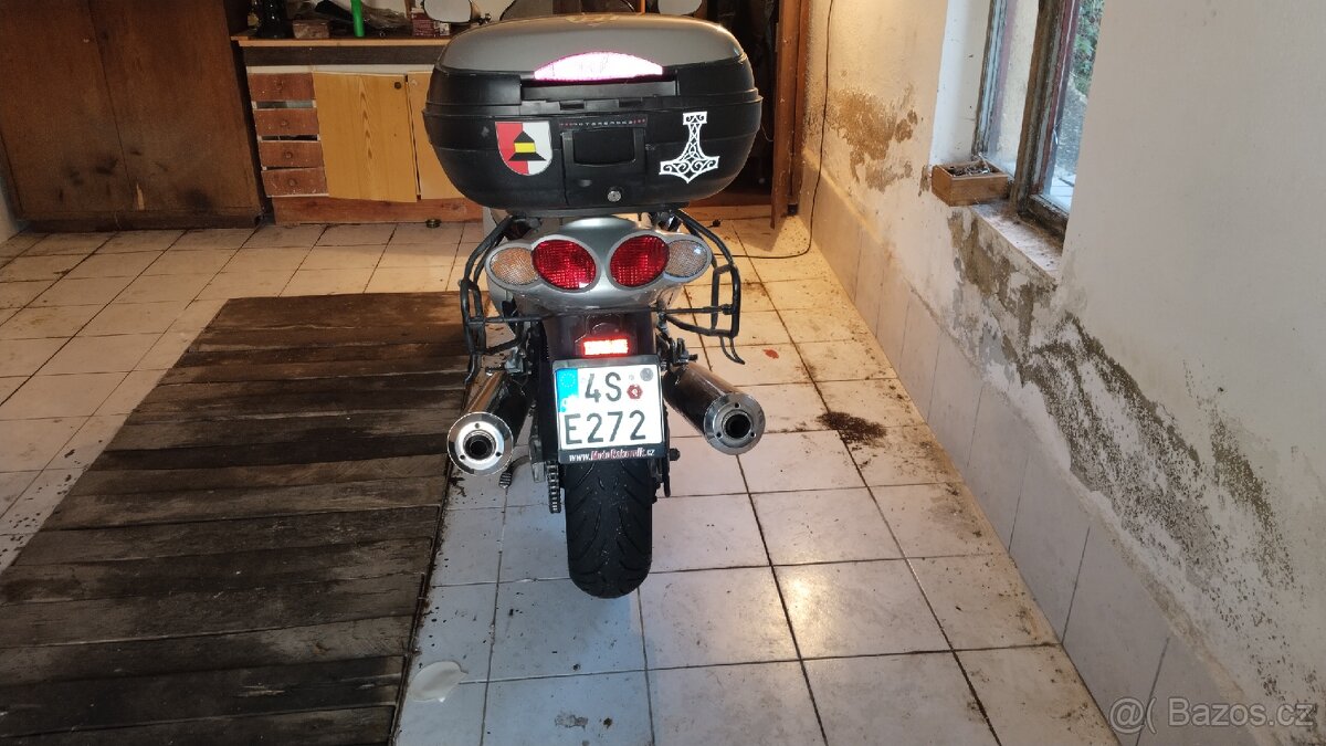Kawasaki - 3