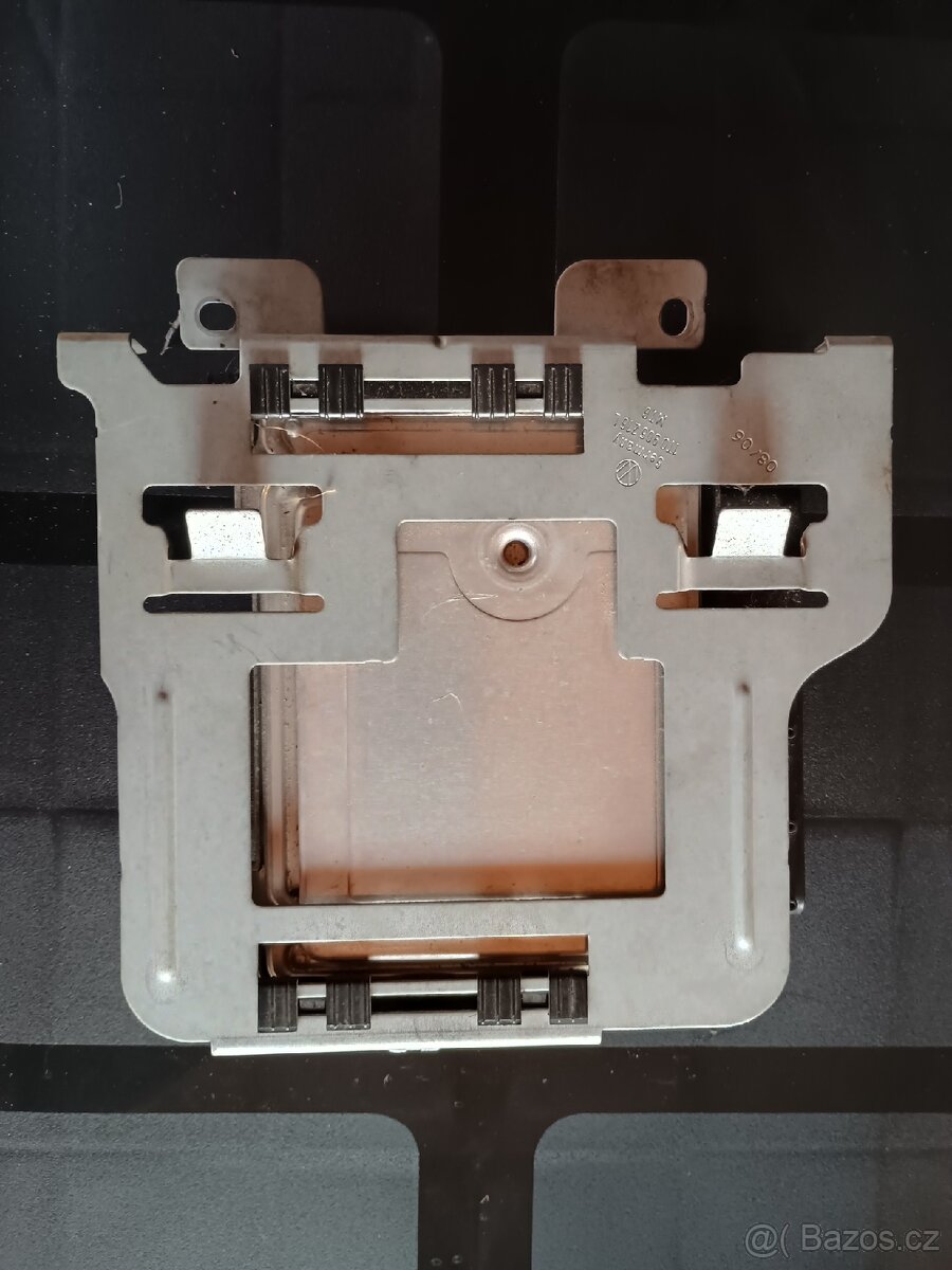 Řídící jednotka 03G906021KC - 3