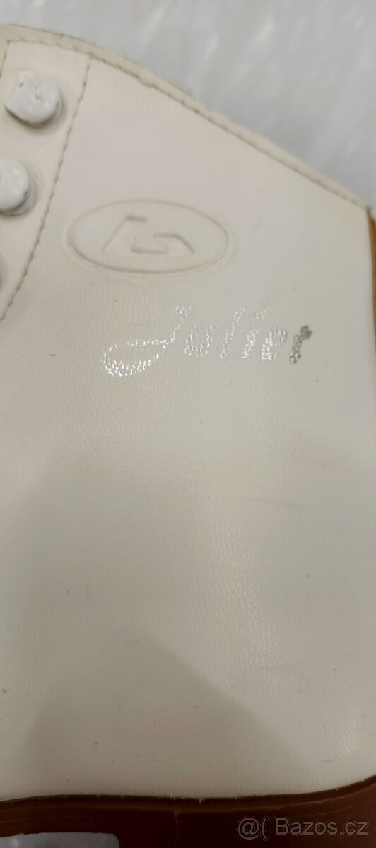 Různé dívčí brusle - 3